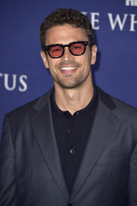 Season 2 Premiere 'The White Lotus' in Los Angeles