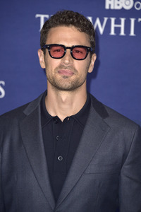 Season 2 Premiere 'The White Lotus' in Los Angeles