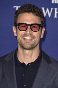 Season 2 Premiere 'The White Lotus' in Los Angeles