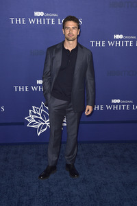 Season 2 Premiere 'The White Lotus' in Los Angeles