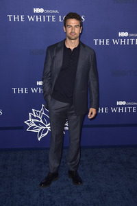 Season 2 Premiere 'The White Lotus' in Los Angeles