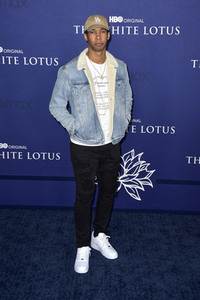 Season 2 Premiere 'The White Lotus' in Los Angeles