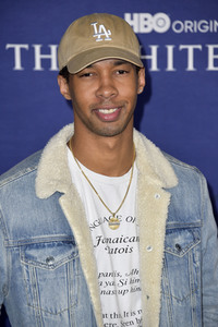 Season 2 Premiere 'The White Lotus' in Los Angeles