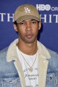 Season 2 Premiere 'The White Lotus' in Los Angeles