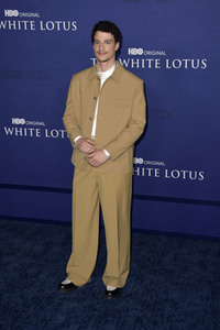 Season 2 Premiere 'The White Lotus' in Los Angeles