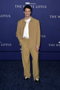 Season 2 Premiere 'The White Lotus' in Los Angeles