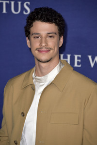 Season 2 Premiere 'The White Lotus' in Los Angeles