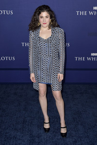 Season 2 Premiere 'The White Lotus' in Los Angeles