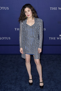 Season 2 Premiere 'The White Lotus' in Los Angeles