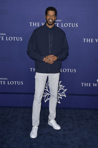 Season 2 Premiere 'The White Lotus' in Los Angeles