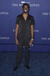 Season 2 Premiere 'The White Lotus' in Los Angeles