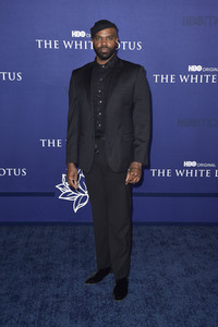 Season 2 Premiere 'The White Lotus' in Los Angeles