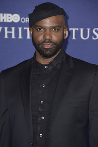 Season 2 Premiere 'The White Lotus' in Los Angeles