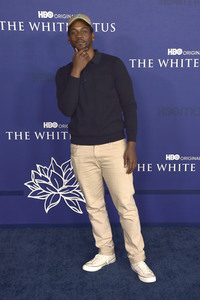 Season 2 Premiere 'The White Lotus' in Los Angeles