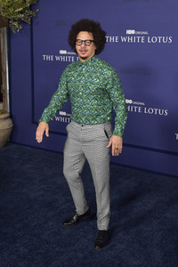 Season 2 Premiere 'The White Lotus' in Los Angeles