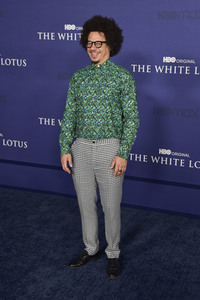 Season 2 Premiere 'The White Lotus' in Los Angeles