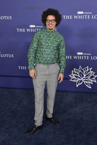 Season 2 Premiere 'The White Lotus' in Los Angeles