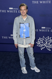 Season 2 Premiere 'The White Lotus' in Los Angeles