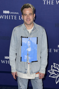 Season 2 Premiere 'The White Lotus' in Los Angeles