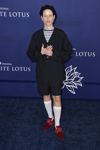 Season 2 Premiere 'The White Lotus' in Los Angeles