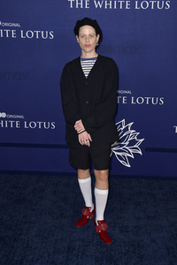 Season 2 Premiere 'The White Lotus' in Los Angeles