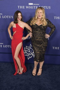 Season 2 Premiere 'The White Lotus' in Los Angeles