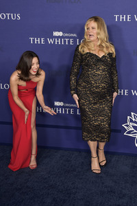 Season 2 Premiere 'The White Lotus' in Los Angeles