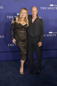 Season 2 Premiere 'The White Lotus' in Los Angeles