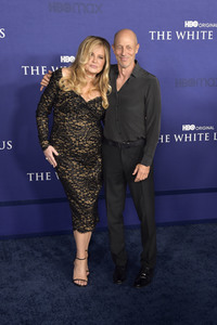 Season 2 Premiere 'The White Lotus' in Los Angeles