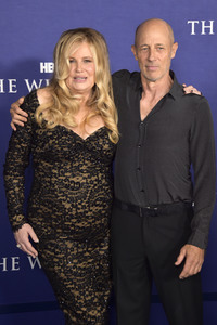 Season 2 Premiere 'The White Lotus' in Los Angeles