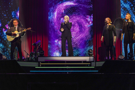 Konzert von Ina Müller & Band in Erfurt