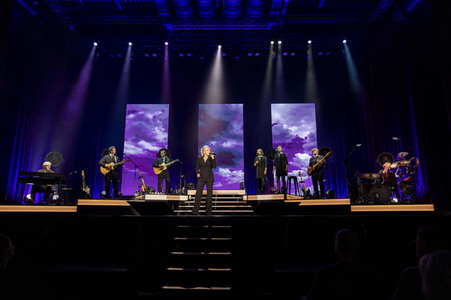 Konzert von Ina Müller & Band in Erfurt