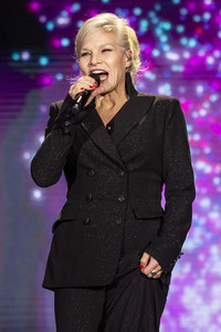 Konzert von Ina Müller & Band in Erfurt