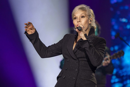 Konzert von Ina Müller & Band in Erfurt