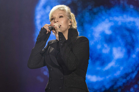 Konzert von Ina Müller & Band in Erfurt