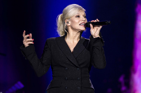 Konzert von Ina Müller & Band in Erfurt