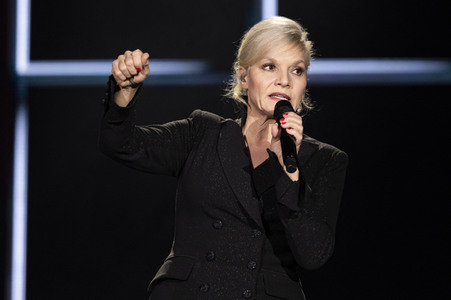 Konzert von Ina Müller & Band in Erfurt