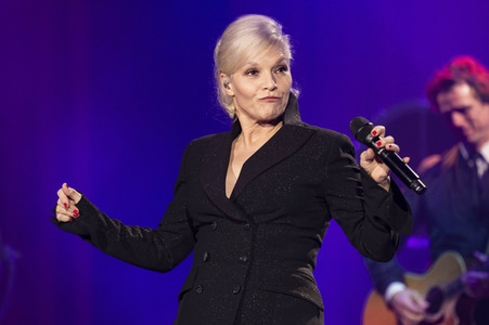 Konzert von Ina Müller & Band in Erfurt