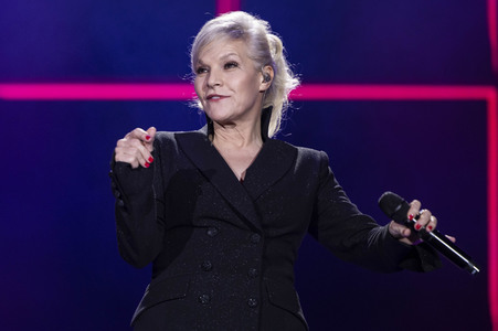 Konzert von Ina Müller & Band in Erfurt