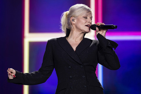 Konzert von Ina Müller & Band in Erfurt