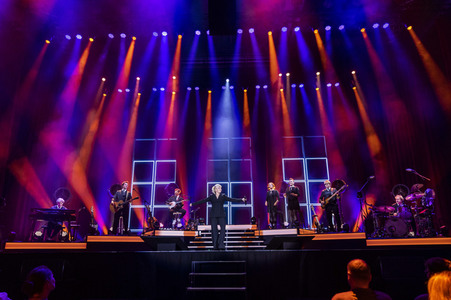 Konzert von Ina Müller & Band in Erfurt