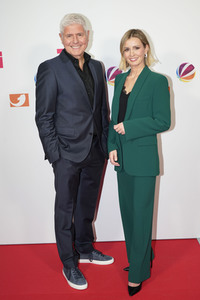 Photocall 'Newstime' in Berlin