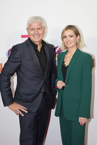 Photocall 'Newstime' in Berlin