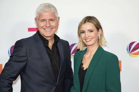 Photocall 'Newstime' in Berlin