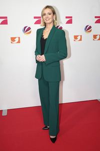 Photocall 'Newstime' in Berlin