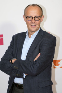 Photocall 'Newstime' in Berlin