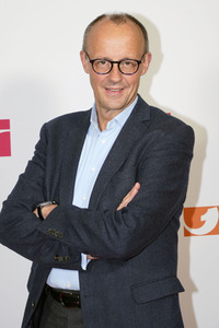 Photocall 'Newstime' in Berlin