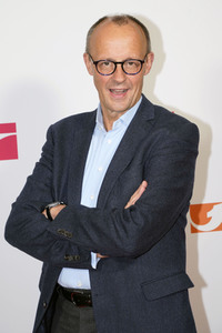 Photocall 'Newstime' in Berlin