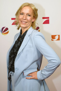 Photocall 'Newstime' in Berlin