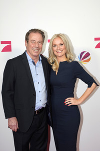 Photocall 'Newstime' in Berlin